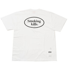 #FR2 Ellipse Logo T-shirt画像