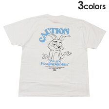 #FR2 Saucy Rabbit T-shirt画像