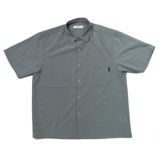 JOHNBULL COOLDOTS ショートスリーブシャツ JM232S07画像