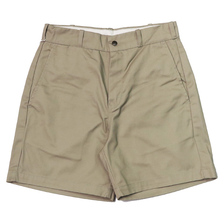 TUF-NUT T/C WORK SHORTS TN52383画像