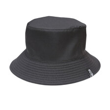 quolt REVERSIBLE-BLK HAT 901T-1707画像