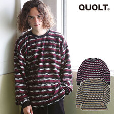 quolt GOGH KNIT 901T-1706画像