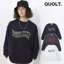 quolt TOURING TEE 901T-1700画像