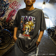 シン・仮面ライダー &times; SUBCIETY FILM POSTER TEE 105-40473画像