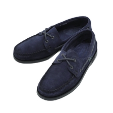 paraboot BARTH NAVY 780545画像