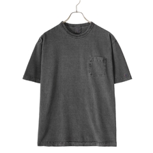 Champion T-1011 SHORT SLEEVE POCKET T-SHIRT C5-X306画像
