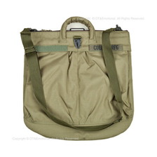 COLIMBO HUNTING GOODS Helmet Bag Smoky Joe Flying Equip Bag ZX-0511画像