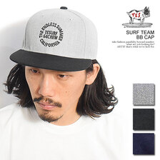 The Endless Summer TES SURF TEAM BB CAP SD-23574708画像
