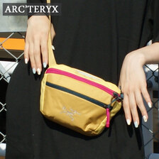 ARC'TERYX Mantis 1 Waist Pack 29556画像