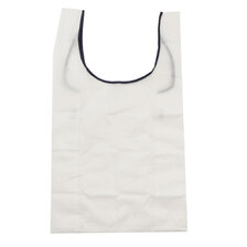 Ron Herman &times; BAGGU Big Baggu WHITE画像