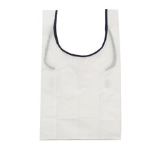 Ron Herman &times; BAGGU Standard Baggu WHITE画像