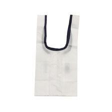 Ron Herman &times; BAGGU Mini Baggu WHITE画像
