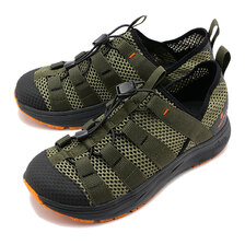 narifuri Rig moja KHAKI NFRG-01画像