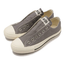CONVERSE ALL STAR SLIP III OX SLATE GRAY 31309611画像