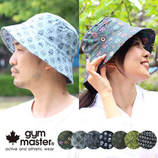 gym master UL-GRIDハッピーペイントハット G133737画像