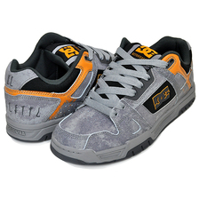 DC SHOES STAR WARS STAG GREY/GREY/BLACK DM232113-XSSK画像