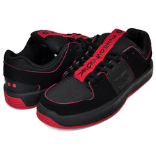DC SHOES STAR WARS LYNX ZERO BLACK/BLACK/RED DM232114-XKKR画像