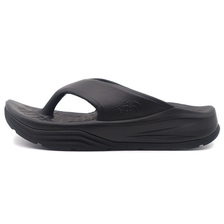 THE NORTH FACE RE-ACTIV FLIP TNF BLACK/TNF BLACK NF52353-KK画像