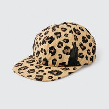 Wild Things ELASTICNYLON PRINT CAP WT23044SL画像