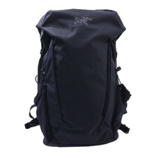 ARC'TERYX Mantis 30 Backpack BLACK SAPPHIRE X000006705画像