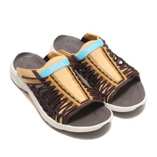 KEEN UNEEK SNK SLIDE Araiguma 1027182画像