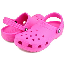 crocs CLASSIC CLOG JUICE 10001-6UB画像