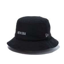 NEW ERA バケット01 パッカブル Tech AIR COOL DOTS ブラック 13516201画像