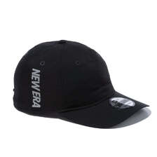 NEW ERA 9THIRTY Tech AIR COOL DOTS ブラック 13516270画像
