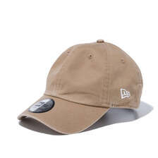 NEW ERA カジュアルクラシック ベーシック カーキ 13562023画像