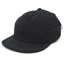 BURLAP OUTFITTER 3-PANEL CAP B0090038画像