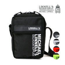 MICHAEL LINNELL 1.5L Shoulder bag ML-039画像