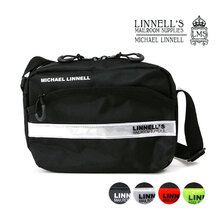 MICHAEL LINNELL 2L Shoulder bag ML-038画像
