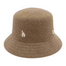 NEW ERA Bucket-01 Tropical BEIGE 13515791画像