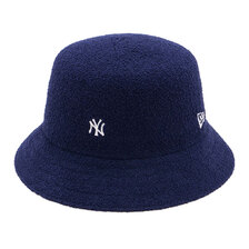 NEW ERA Bucket-01 Tropical NAVY 13515790画像