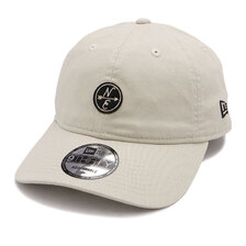 NEW ERA 9THIRTY Cloth Strap STONE 13516274画像