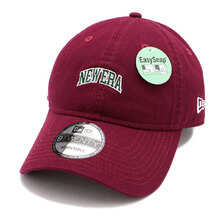 NEW ERA 9TWENTY EasySnap CARDINAL 13516075画像