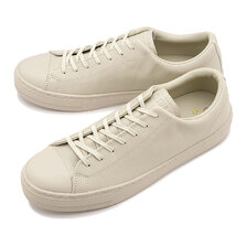 CONVERSE ALL STAR COUPE EPAIS WR OX SAND BEIGE 38001620画像