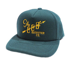 FILSON 50286 HARVESTER CAP CCF ARROW sproce画像