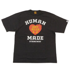HUMAN MADE GRAPHIC T-SHIRT #08画像