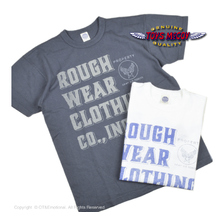 TOYS McCOY MILITARY TEE "ROUGH WEAR CLOTHING CO., INC"https://item.rakuten.co.jp/ot-emens/mka47-tmc2345/ TMC2345画像