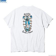 RADIALL SANTA MADRE - CREW NECK T-SHIRT S/S RAD-23SS-TEE010画像