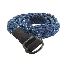 COLIMBO HUNTING GOODS ZY-0700 CHERRY CREEK MESH BELT (LRON BLUE)画像