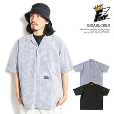 FAT GIGASUCKER F32311-SH22画像