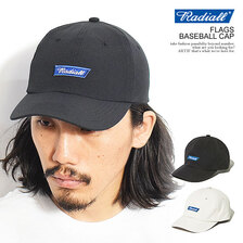 RADIALL FLAGS - BASEBALL CAP RAD-23SS-HAT007画像