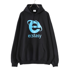 VETEMENTS ECSTASY HOODIE UE54HD320B画像