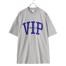 VETEMENTS VIP LOGO T-SHIRT UE54TR550G画像