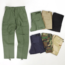 ROTHCO BDU PANT RIP-STOP画像