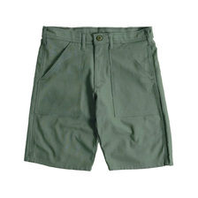 StanRay FATIGUE BACK SATEEN SHORT画像