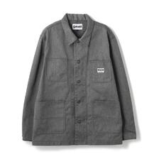 Schott TC WORK COVERALL 7821952002画像