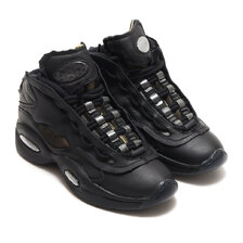 Reebok Maison Margiela Question Mid Memory Of BLACK/FTWWHT/BLACK GW5001画像